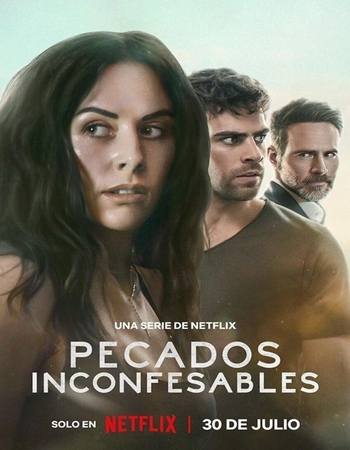 Unspeakable Sins 2025 S01 Complete Dual Audio [Hindi-English] ORG 5.1 720p 1080p WEB-DL x264 Multi Subs
