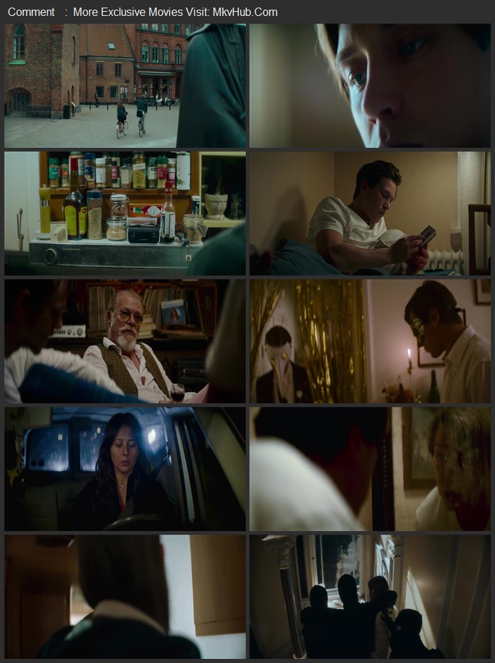 An Honest Life 2025 Dual Audio [Hindi-English] ORG 5.1 720p 1080p WEB-DL x264 ESubs Download