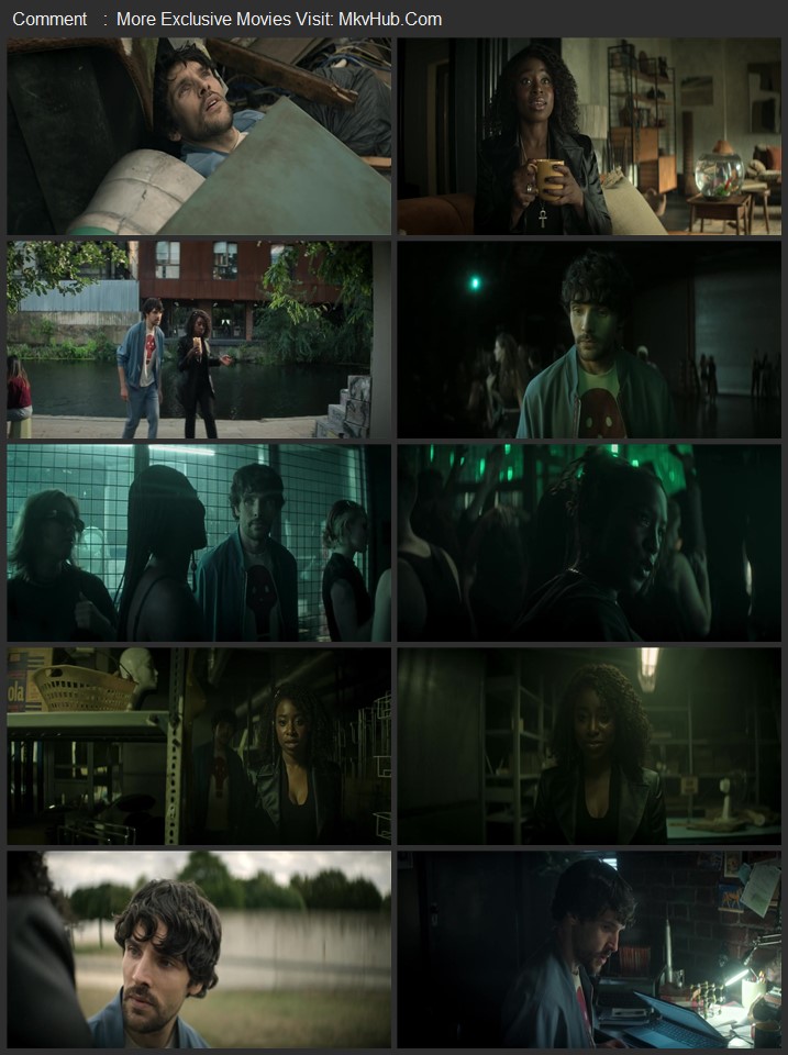 The Sandman 2025 S02 [Part-02] Complete Dual Audio [Hindi-English] ORG 5.1 720p 1080p WEB-DL x264 Multi Subs