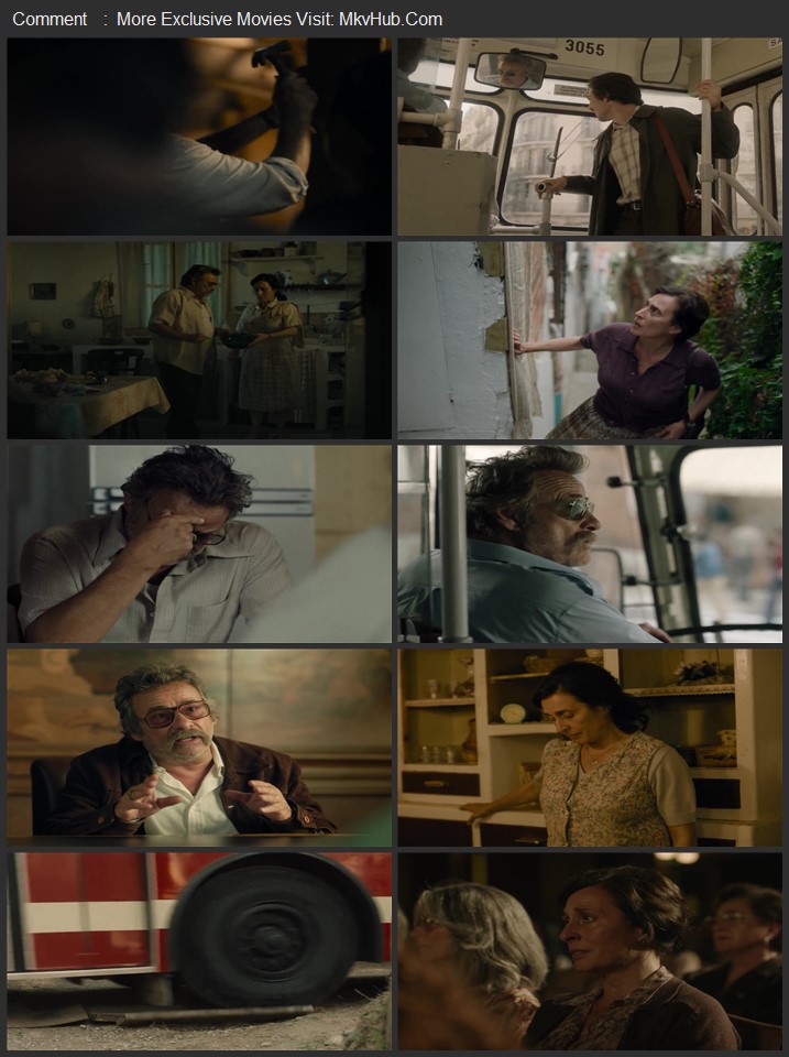 El 47 2024 Dual Audio [Hindi-Spanish] ORG 2.0 720p 1080p WEB-DL x264 ESubs Download