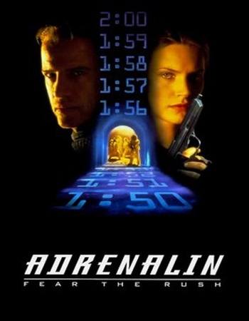 Adrenalin: Fear the Rush 1996 Dual Audio Hindi (ORG) 720p 480p BluRay x264 ESubs