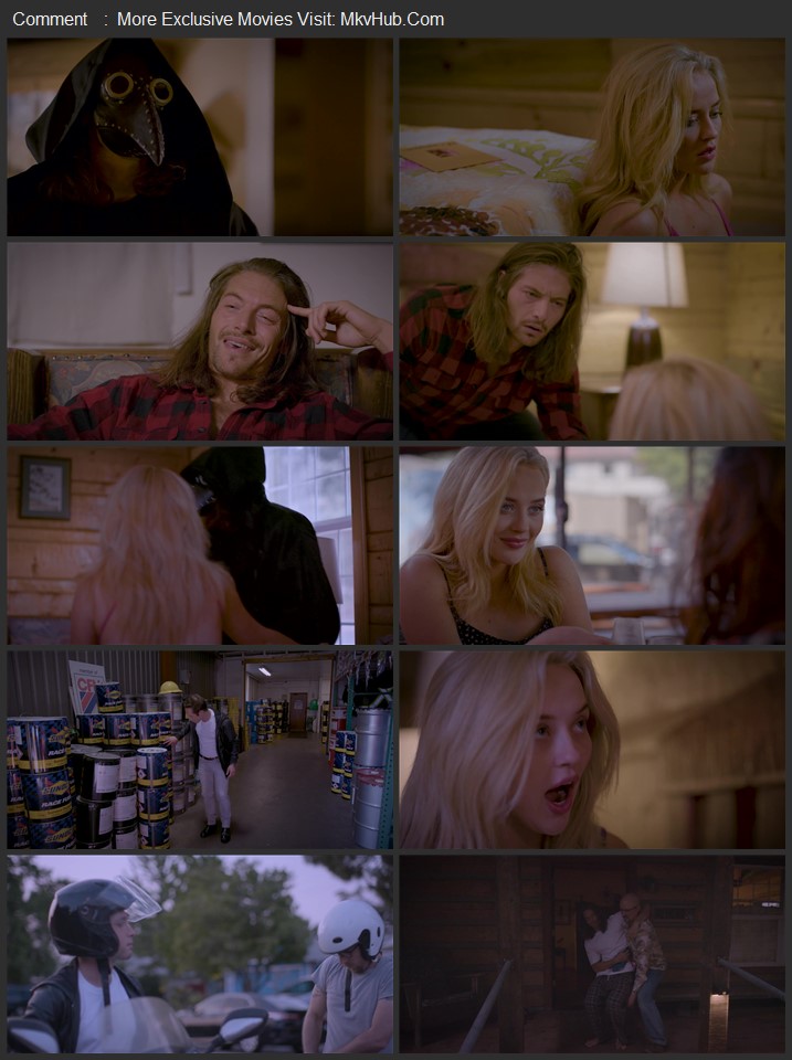 Simp 2024 English [ORG 2.0] 720p 1080p WEB-DL x264 ESubs