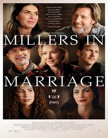 Millers in Marriage 2024 Hindi (ORG 5.1) 1080p 720p 480p WEB-DL x264 ESubs