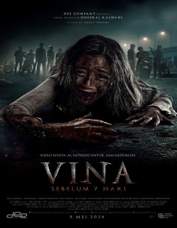 Vina: Before 7 Days 2024 Hindi (ORG) 1080p 720p 480p WEB-DL x264 ESubs