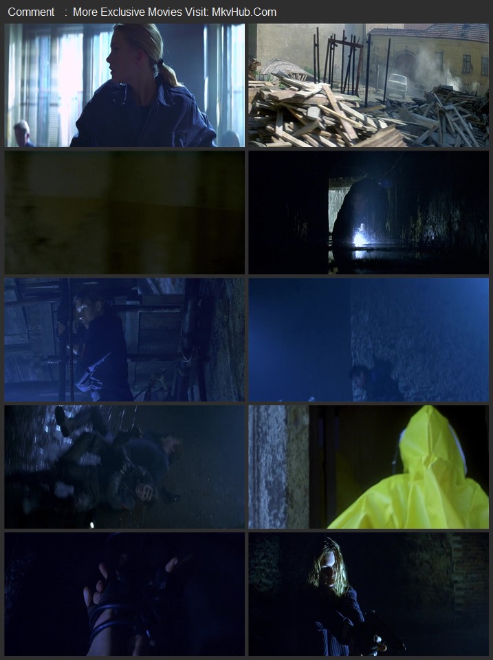 Adrenalin: Fear the Rush 1996 Dual Audio [Hindi-English] ORG 2.0 720p BluRay x264 ESubs Download