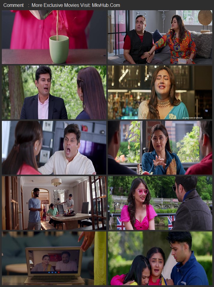 Mom Tane Nai Samjay 2025 Gujarati [ORG 2.0] 720p 1080p WEB-DL x264 ESubs Download