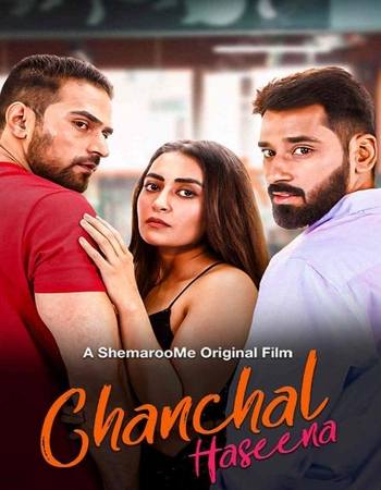 Chanchal Haseena 2024 Hindi (ORG) 1080p 720p 480p WEB-DL x264 ESubs