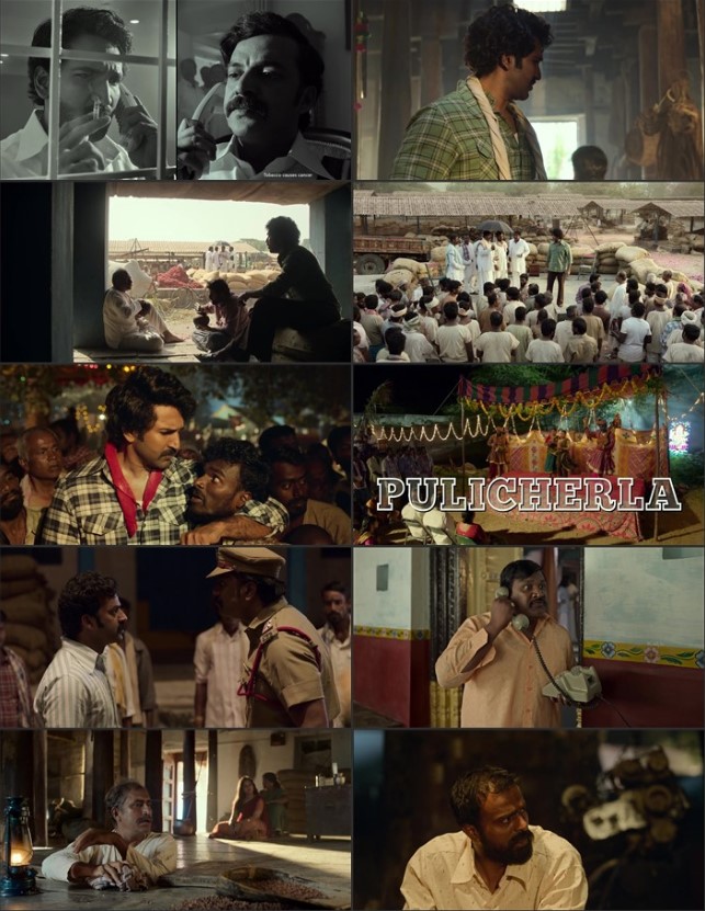 Mayasabha 2025– S01 Complete Dual Audio [Hindi-Telugu] ORG 5.1 720p 1080p WEB-DL x264 ESubs Download