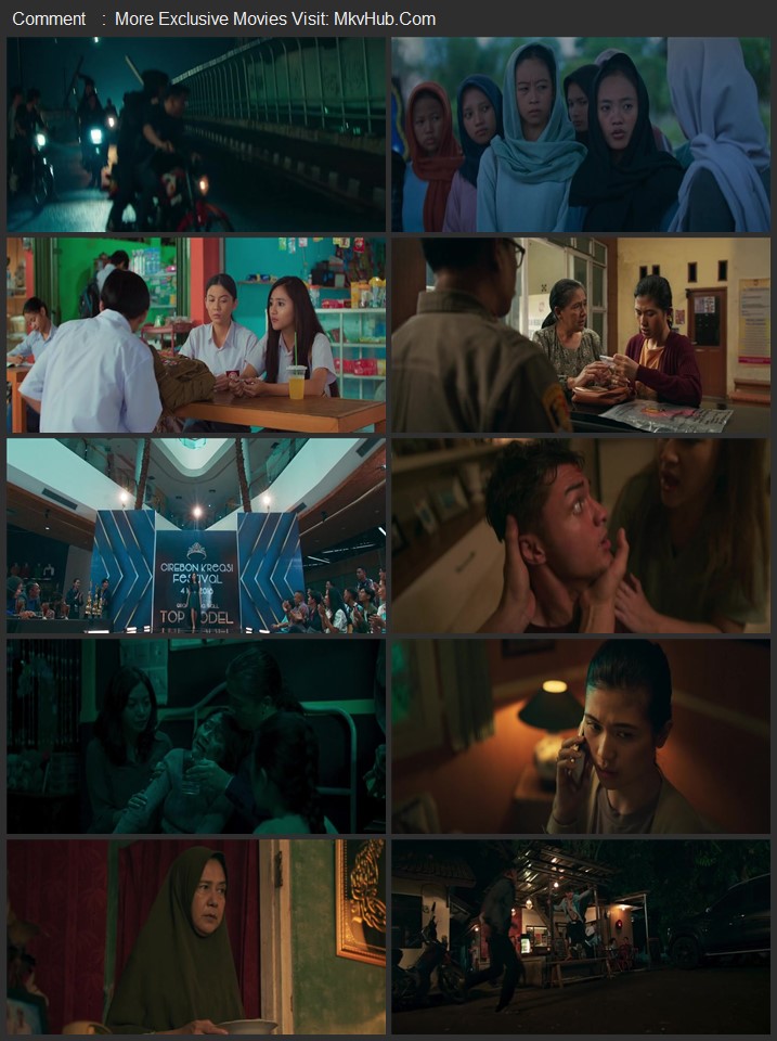 Vina: Before 7 Days 2024 Hindi [ORG 2.0] 720p 1080p WEB-DL x264 ESubs Download