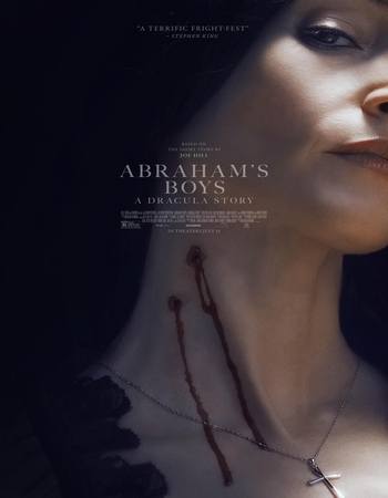 Abraham’s Boys 2025 English [ORG 5.1] 720p 1080p WEB-DL x264 ESubs