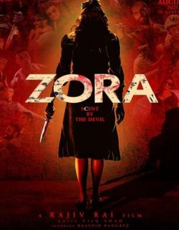 Zora 2025 Hindi [Cleaned] 720p 1080p HQ HDTS x264 HC-ESub