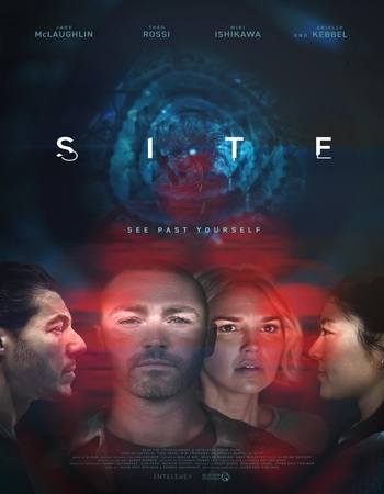 Site 2025 English [ORG 2.0] 720p 1080p WEB-DL x264 ESubs