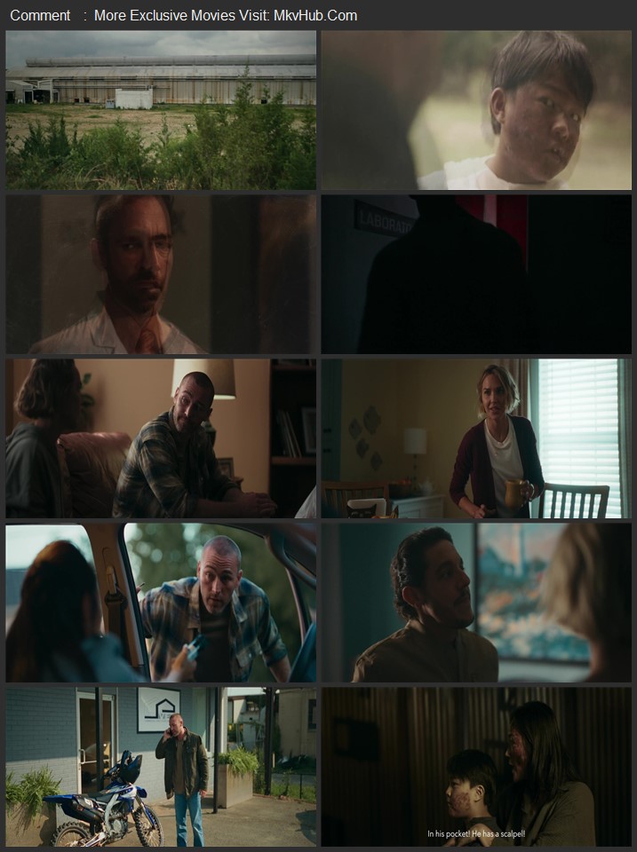 Site 2025 English [ORG 2.0] 720p 1080p WEB-DL x264 ESubs Download