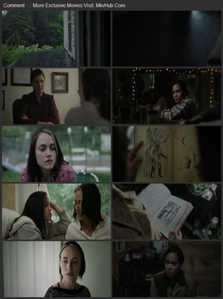 Birthrite 2025 English [ORG 5.1] 720p 1080p WEB-DL x264 ESubs Download