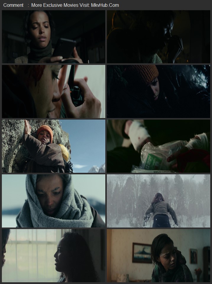 The Occupant 2025 English [ORG 5.1] 720p 1080p WEB-DL x264 ESubs Download