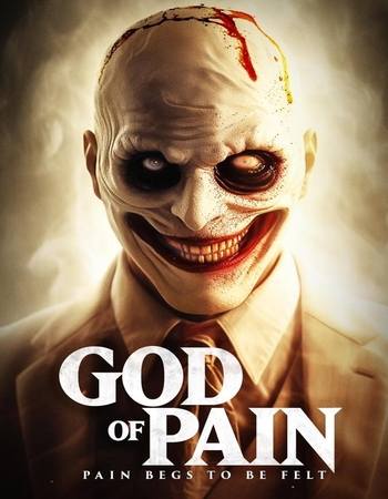 Algea: God of Pain 2023 English [ORG 2.0] 720p 1080p WEB-DL x264 ESubs