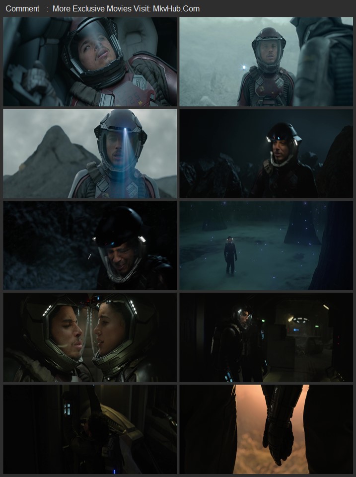 Long Distance 2024 English [ORG 5.1] 720p 1080p WEB-DL x264 ESubs Download