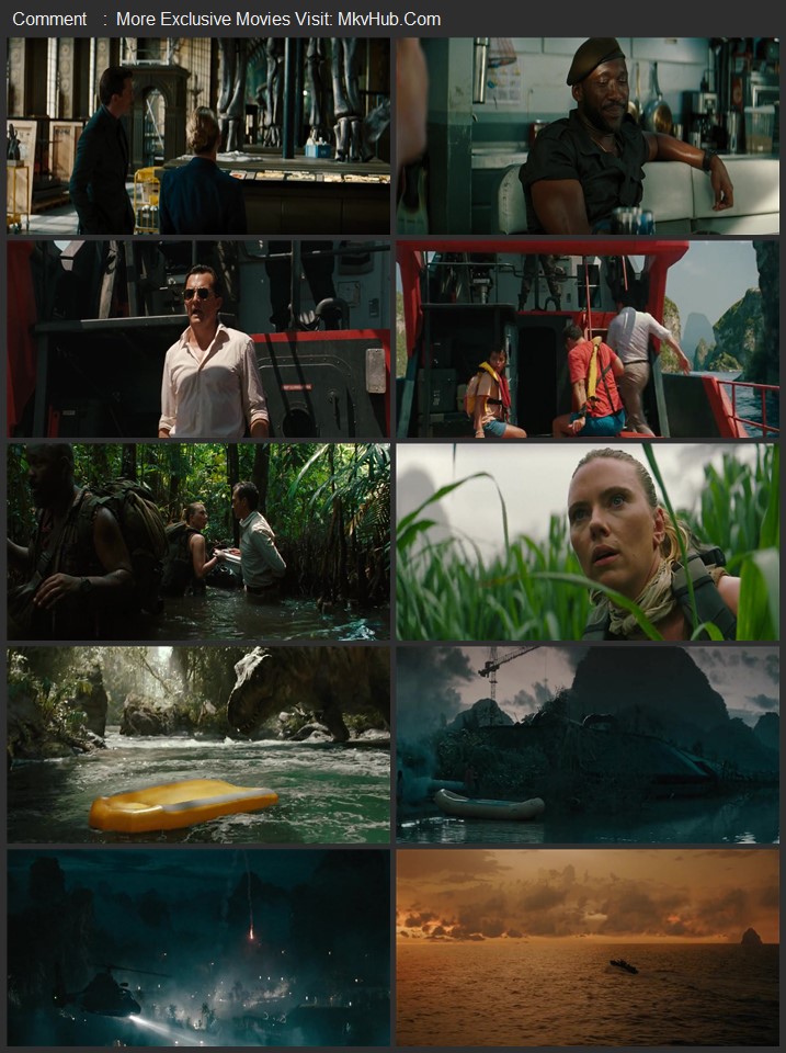 Jurassic World: Rebirth 2025 Dual Audio [Hindi-English] ORG 5.1 True 4K 720p 1080p WEB-DL x264 ESubs Download