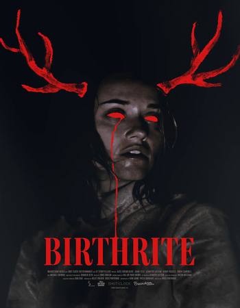 Birthrite 2025 English [ORG 5.1] 720p 1080p WEB-DL x264 ESubs