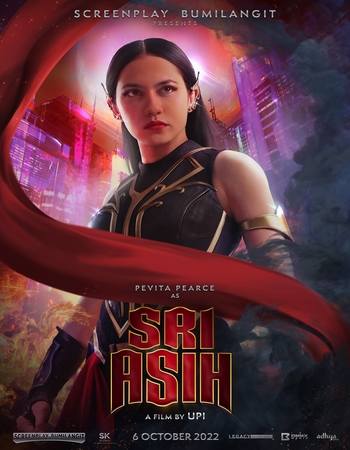 Sri Asih 2022 Dual Audio Hindi (ORG) 720p 480p BluRay x264 ESubs