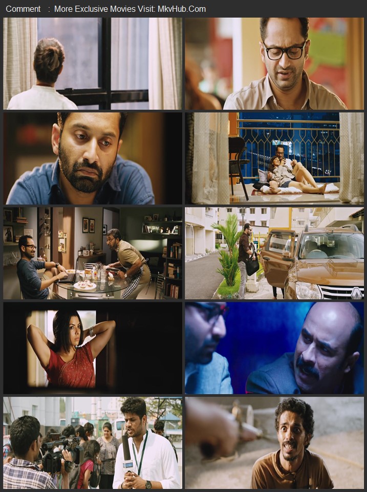 Haram 2015 Dual Audio [Hindi-English] ORG 5.1 720p 1080p WEB-DL x264 ESubs Download