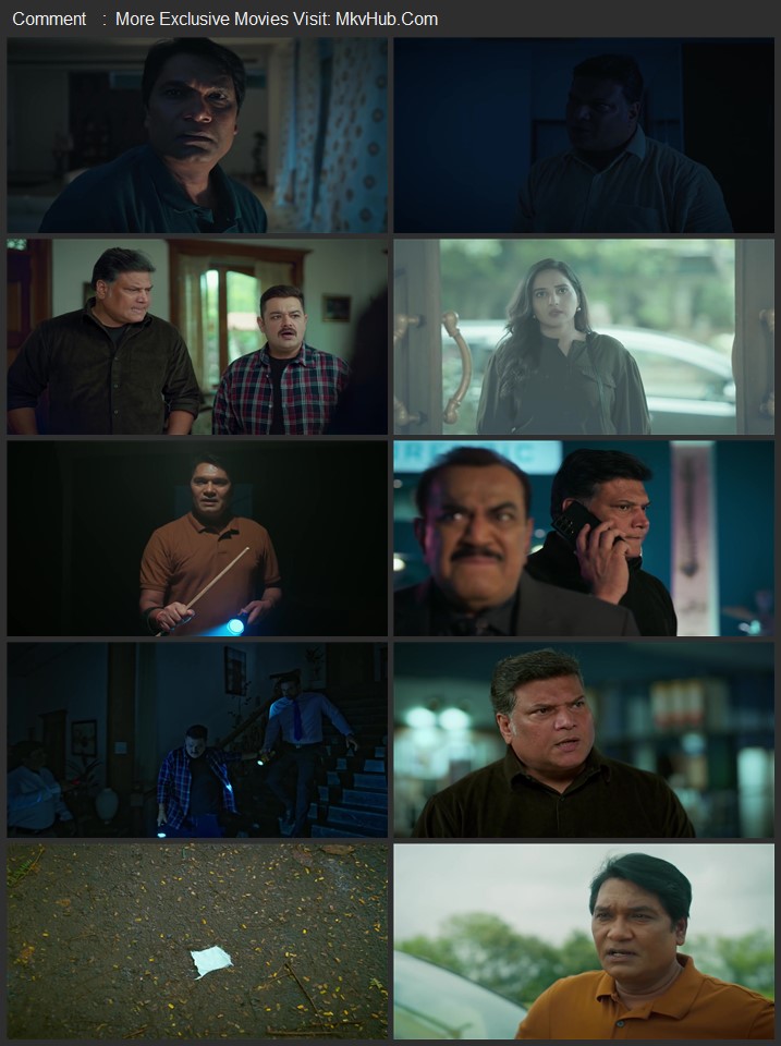 CID 2025 S02 1080p 720p 480p WEB-DL x264 Watch & Download