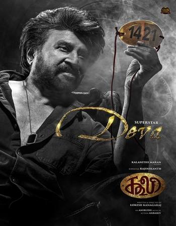 Coolie 2025 Hindi [Cleaned] 720p 1080p HQ HDTC x264 Watch & Download
