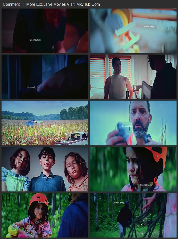 Sketch 2024 English [Cleaned] 720p 1080p HQ HDTS x264 ESubs Download