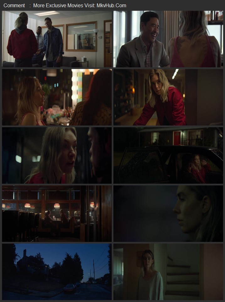 Night Always Comes 2025 Dual Audio [Hindi-English] ORG 5.1 720p 1080p WEB-DL x264 ESubs Download
