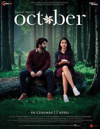 October 2018 Hindi (ORG 5.1) 1080p 720p 480p BluRay x264 ESubs