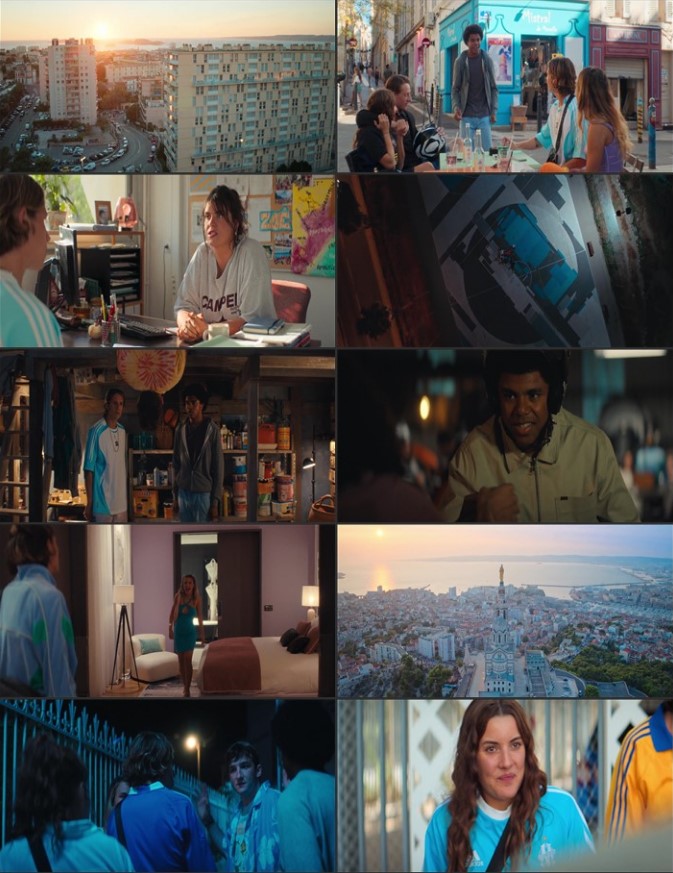 Young Millionaires 2025– S01 Complete Dual Audio [Hindi-English] ORG 5.1 720p 1080p WEB-DL x264 ESubs Download