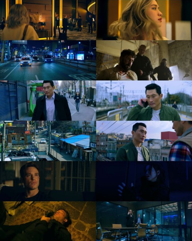 Butterfly 2025– S01 Complete Dual Audio [Hindi-English] ORG 5.1 720p 1080p WEB-DL x264 ESubs Download