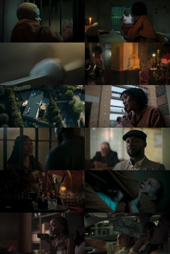 Fatal Seduction 2025 S02 Complete Dual Audio [Hindi-English] ORG 5.1 720p 1080p WEB-DL x264 Multi Subs