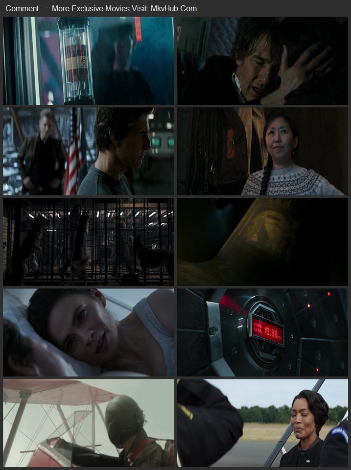 Mission: Impossible - The Final Reckoning 2025 IMAX Dual Audio [Hindi-English] ORG 5.1 True 4K 720p 1080p WEB-DL x264 ESubs Download