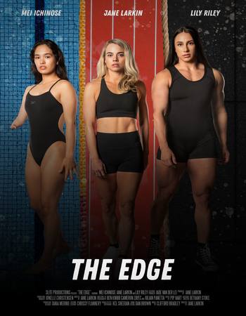 The Edge 2025 English [ORG 5.1] 720p 1080p WEB-DL ESubs
