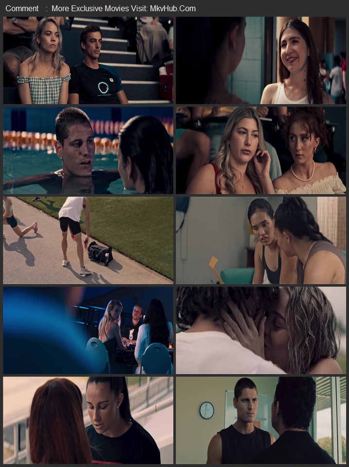 The Edge 2025 English [ORG 5.1] 720p 1080p WEB-DL ESubs Download