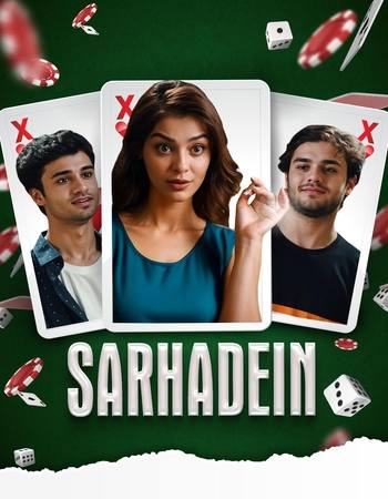 Sarhadein 2024 Hindi (ORG) 1080p 720p 480p WEB-DL x264 ESubs