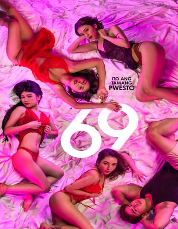 69 2025 Tagalog (ORG) 1080p 720p 480p WEB-DL x264 ESubs