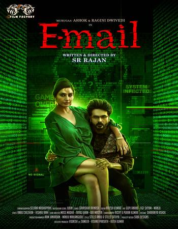 E-mail 2024 Hindi (ORG) 1080p 720p 480p WEB-DL x264 ESubs