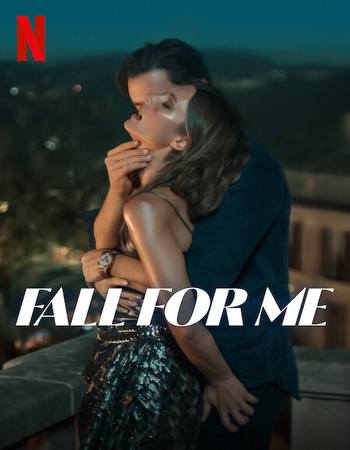 Fall for me 2025 Dual Audio [Hindi-German] ORG 5.1 720p 1080p WEB-DL x264 Multi Subs