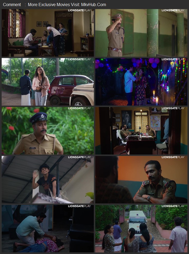 Soothravakyam 2025 Hindi [ORG 2.0] 720p 1080p WEB-DL x264 ESubs Download