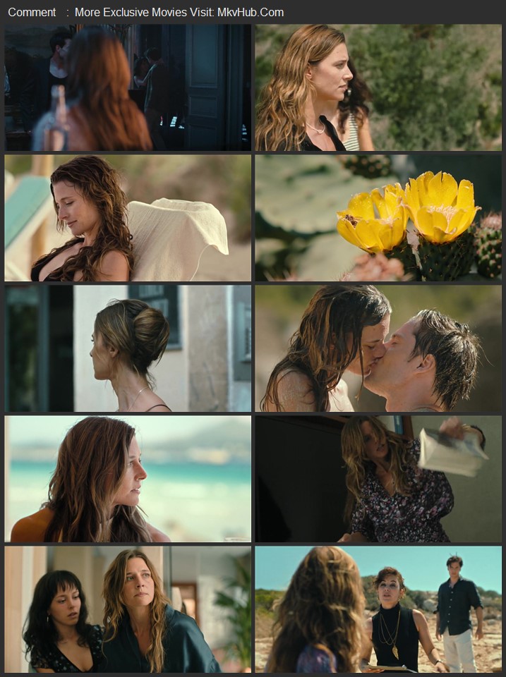 Fall for me 2025 Dual Audio [Hindi-German] ORG 5.1 720p 1080p WEB-DL x264 ESubs Download