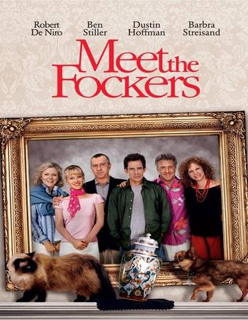 Meet the Fockers 2004 Dual Audio [Hindi-English] ORG 5.1 720p 1080p BluRay x264 ESubs