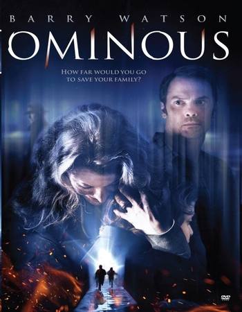 Ominous 2015 Dual Audio Hindi (ORG) 720p 480p WEB-DL x264 ESubs