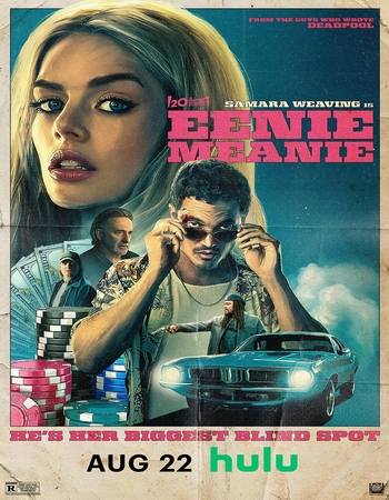 Eenie Meanie 2025 English [ORG 5.1] 720p 1080p WEB-DL x264 ESubs