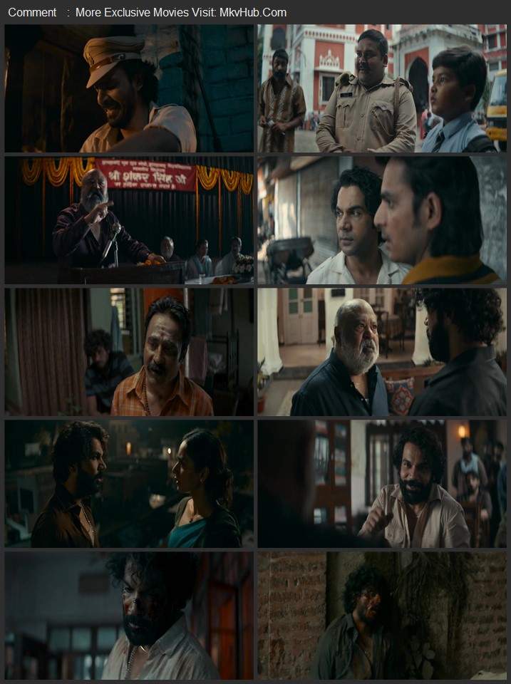 Maalik 2025 Hindi [ORG 5.1] True 4K 720p 1080p WEB-DL x264 ESubs Download