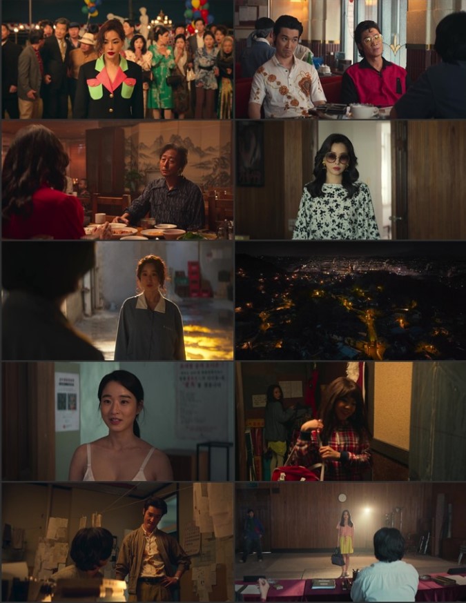 Aema 2025– S01 Complete Dual Audio [Hindi-English] ORG 5.1 720p 1080p WEB-DL x264 ESubs Download