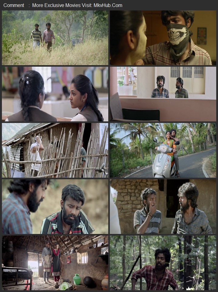 Kalvan 2024 Dual Audio [Hindi-Tamil] ORG 2.0 720p 1080p WEB-DL x264 ESubs Download