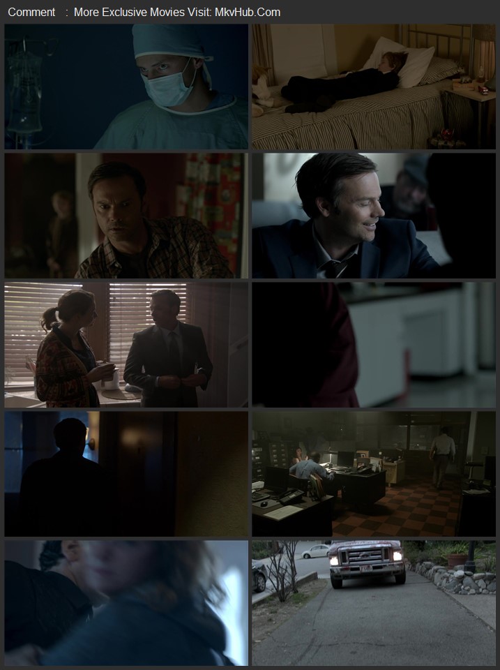 Ominous 2015 Dual Audio [Hindi-English] ORG 2.0 720p WEB-DL x264 ESubs Download