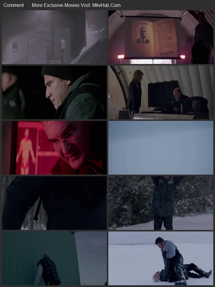 Ice Soldiers 2013 Dual Audio [Hindi-English] ORG 2.0 720p BluRay x264 ESubs Download